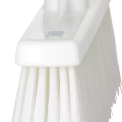 Vikan Smeták přímý střední 310 mm - bilý (3)