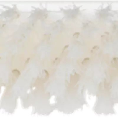 Vikan Smeták přímý střední 310 mm - bilý (5)