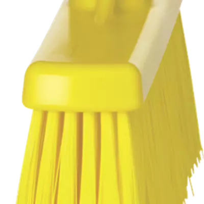 Vikan Smeták přímý střední 310 mm - žlutý (3)