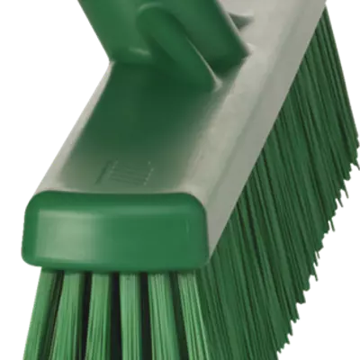 Vikan Smeták kombinovaný 410 mm - zelený (2)