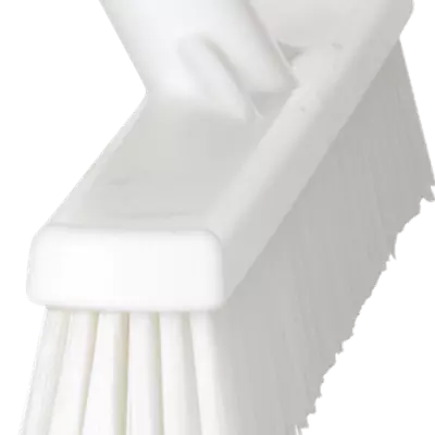 Vikan Smeták kombinovaný 410 mm - bilý (2)