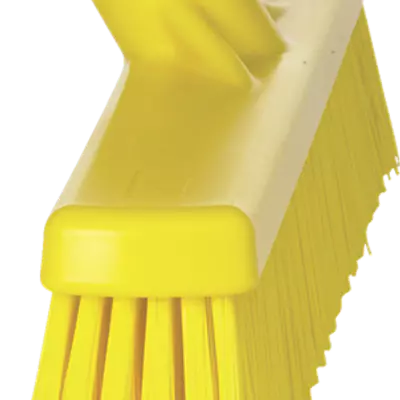 Vikan Smeták kombinovaný 410 mm - žlutý (2)