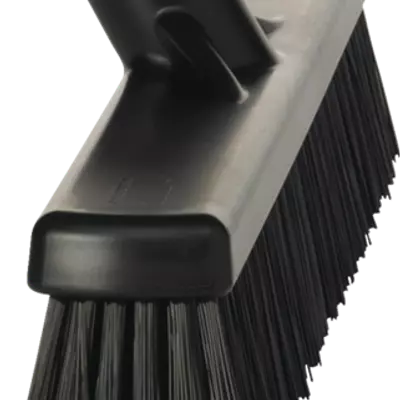 Vikan Smeták kombinovaný 410 mm - černý (2)