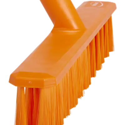 Vikan Smeták UST střední 400 mm - oranžový (3)