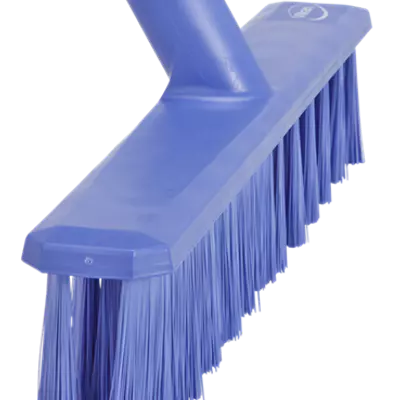 Vikan Smeták UST střední 400 mm - fialový (3)