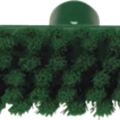Vikan Smeták podlahový měkký 410 mm - zelený (4)