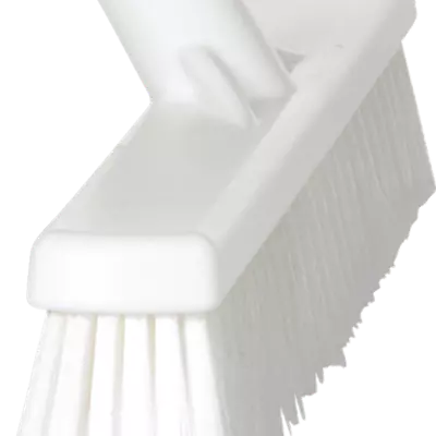 Vikan Smeták podlahový měkký 410 mm - bílý (2)