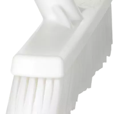 Vikan Smeták podlahový měkký 410 mm - bilý 1 (2)