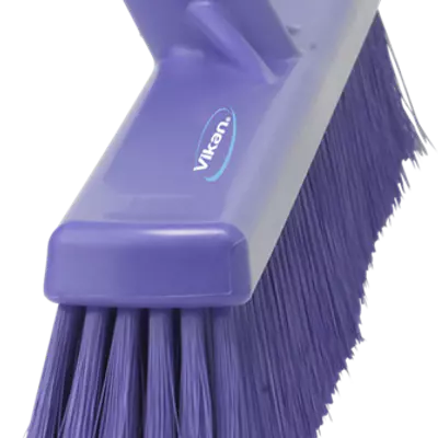 Vikan Smeták podlahový měkký 610 mm - fialový (2)