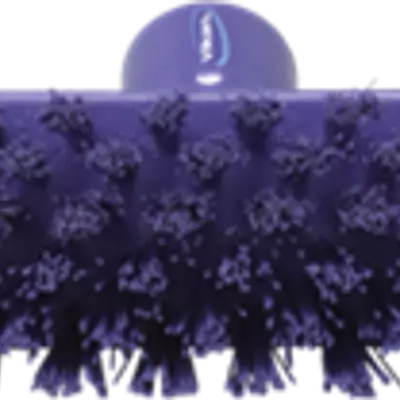 Vikan Smeták podlahový měkký 610 mm - fialový (5)