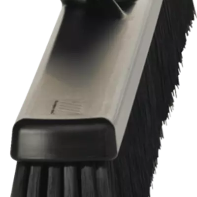 Vikan Smeták podlahový měkký 610 mm - černý (2)