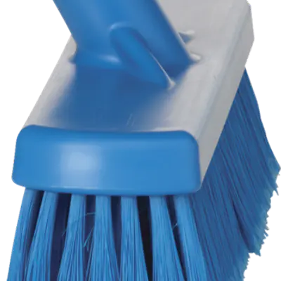 Vikan Smeták podlahový měkký 300 mm - modrý (2)