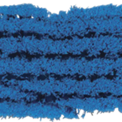 Vikan Smeták podlahový měkký 300 mm - modrý (3)