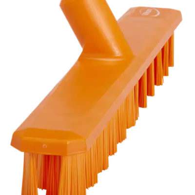 Vikan Kartáč UST tvrdý 400 mm - oranžový (3)