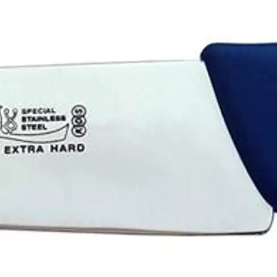 KDS Nůž krájecí K 2642 20cm modrý (2)