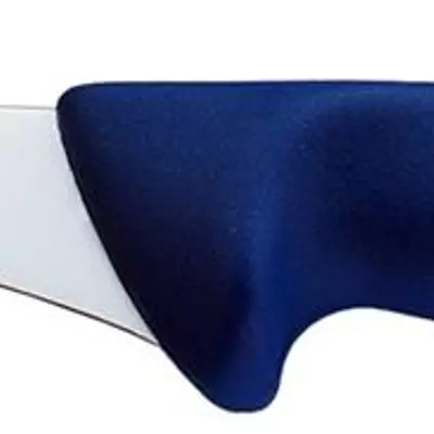 KDS Nůž vykosťovací K 1655 12,5cm modrý (2)