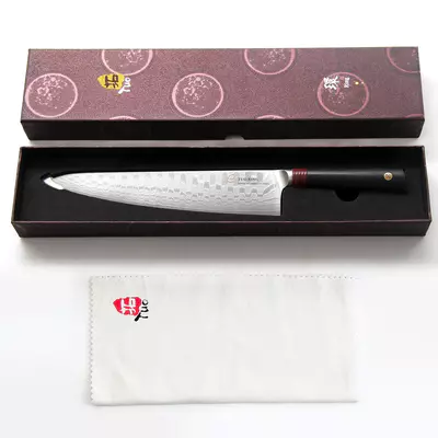 Nůž Chef Tuo Dragon Ring TC0307D (3)