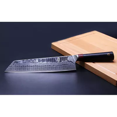 Nůž Chef Tuo Dragon Ring Kiritsuke TC0308D 21,5cm (3)