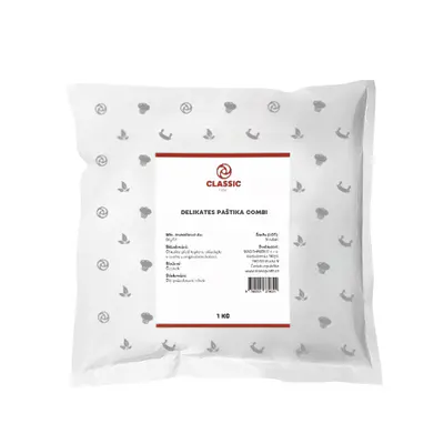 Classic line Delikates paštika combi 1 kg (3)