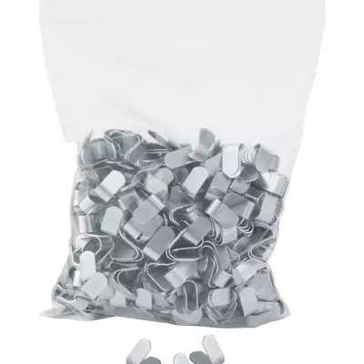 Vakona Spony ploché 1kg (2)