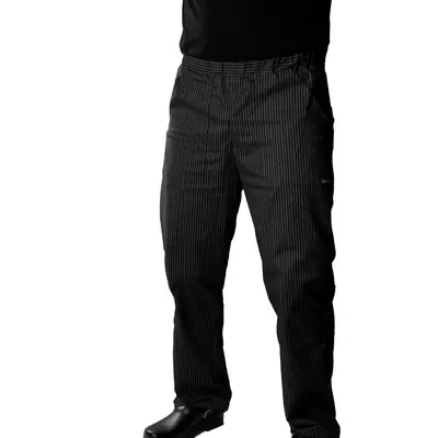 Kuchařské kalhoty zakázka - od 666,- (2)