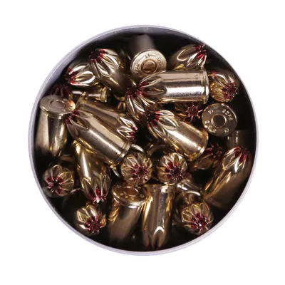 Sellier & Bellot Jateční náboje 9mm (2)