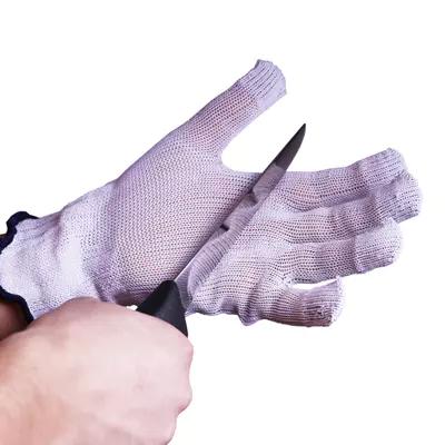 Protipořezová rukavice Bivoj dámská (2)