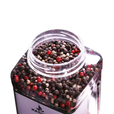 Nature line Pepř barevný celý 550g (2)