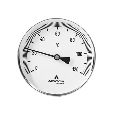 Teploměr do udírny TR-100 (2)