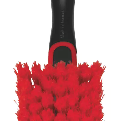 Vikan Multi kartáč na disky kol 290 mm (2)