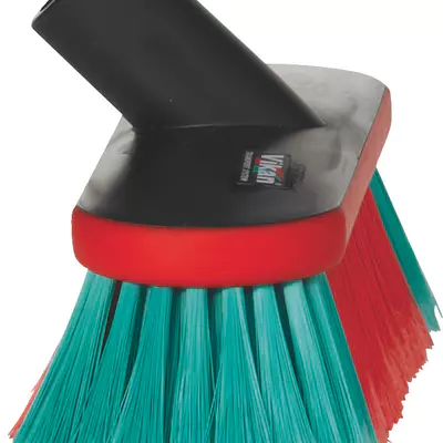 Vikan kartáč průtokový měkký 230 mm (3)