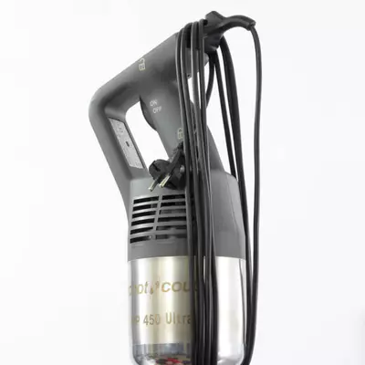 Robot Coupe Mixér + šlehač ponorný MP 450 Ultra COMBI LED (4)