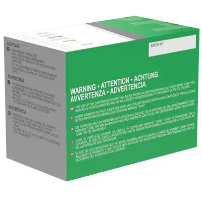 Frontmatec Náboj jateční Cash cal. 25" - 4 (3)