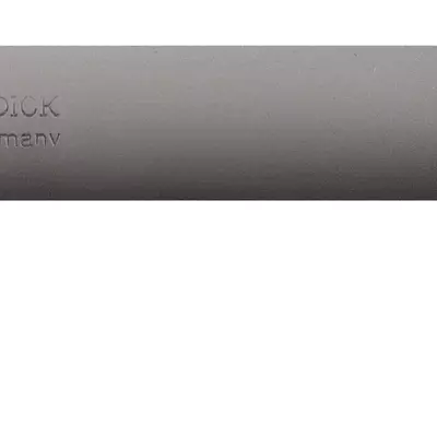 F. Dick Ocílka TITAN 30 cm oválná (2)
