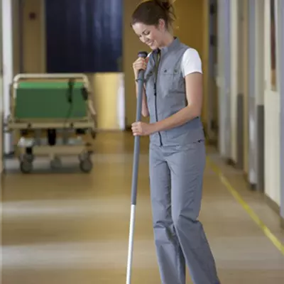 Vikan Rám na suchý zip 600 mm (6)