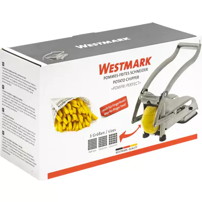 Westmark Kráječ na hranolky Pomfri-Perfect (3)
