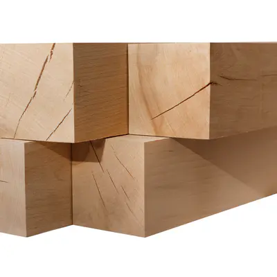 JRS RÄUCHERGOLD Hranol bukový (3)