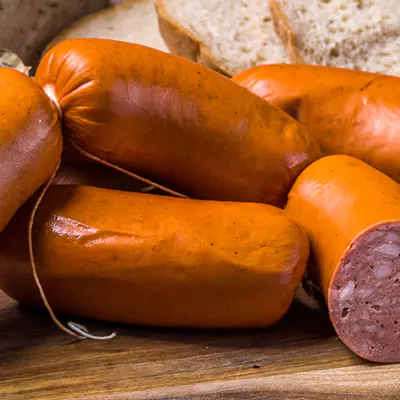 Classic line Špekáčky combi 1 kg (5)