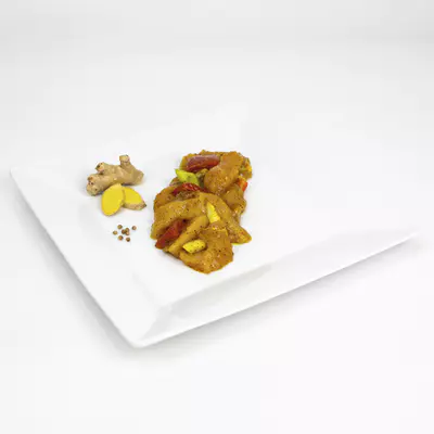 Gewürzmüller Marináda - CURRY OG 4 kg (2)