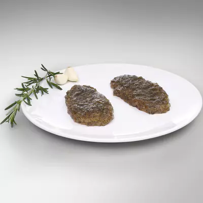 Gastro line Marináda - BYLINKY-ČESNEK OG 300 g (4)