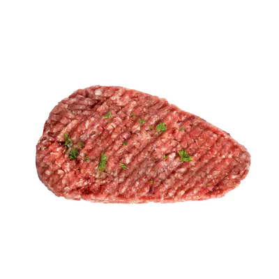 Tvarovačka hamburgerů STEAK SPI 120G (3)