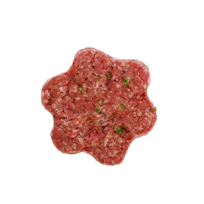 Tvarovačka hamburgerů KVĚTINA SPI 69F (3)