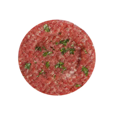 Tvarovačka hamburgerů KRUH SPI 100CI (3)