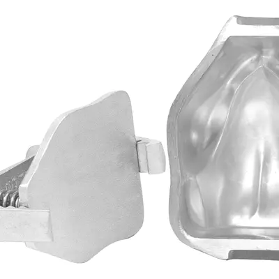 Forma krůta typ PU100 (2)