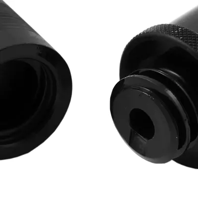 F. Dick Jateční pistole omračovací na dobytek (3)