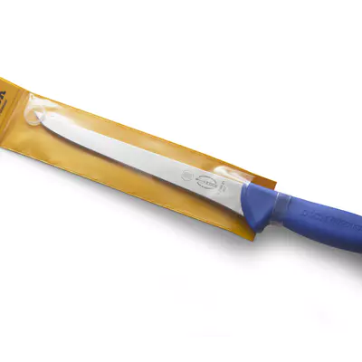 F. Dick Nůž vykosťovací s úzkou čepelí ErgoGrip 8236821 (2)