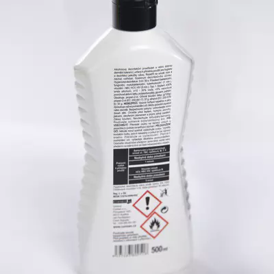 ISOLDA Disinfection SKIN 500 ml (2)