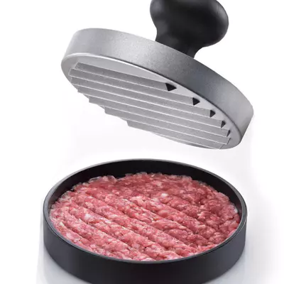 Westmark Tvarovačka hamburgerů UNO (5)