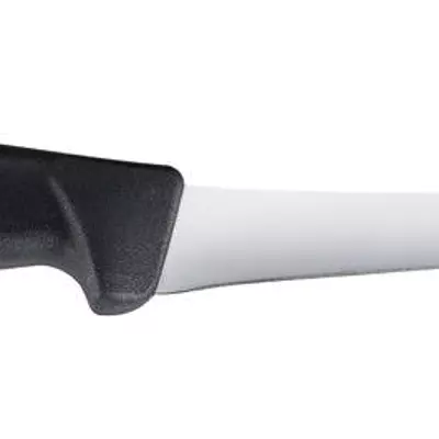 Mikov Nůž vykosťovací zahnutý 312 NH 15cm černý (2)