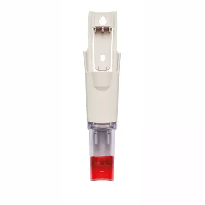 Testo Teploměr / pH metr 205 (4)